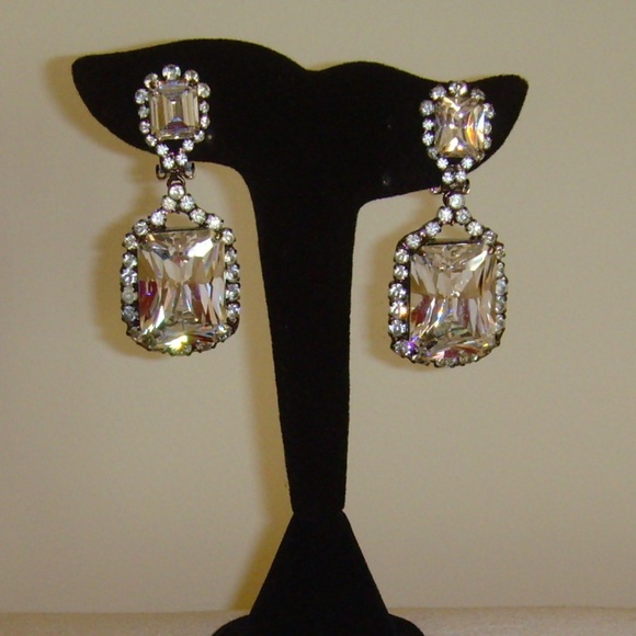 Robert Sorrell Original Vintage Necklace and Earring Set - Picture 15 of 15